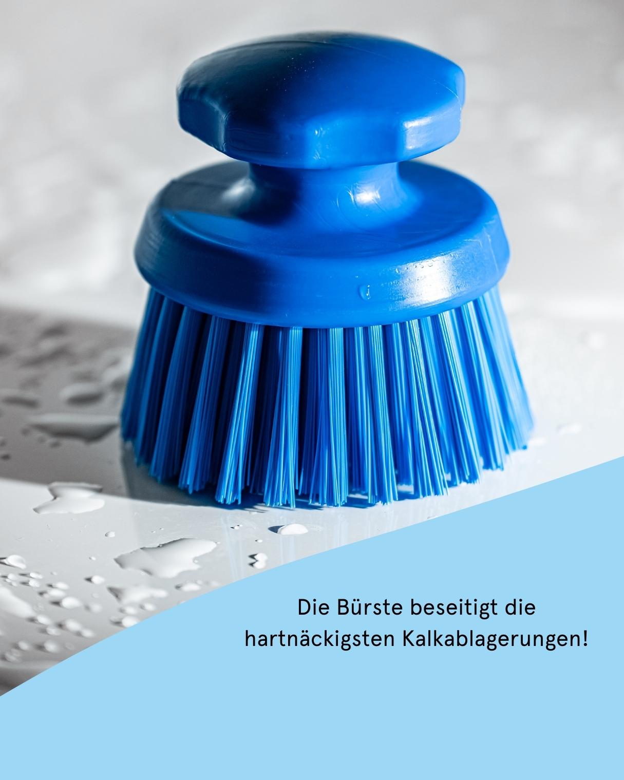 DUSCHBLICK Kalkfrei Box