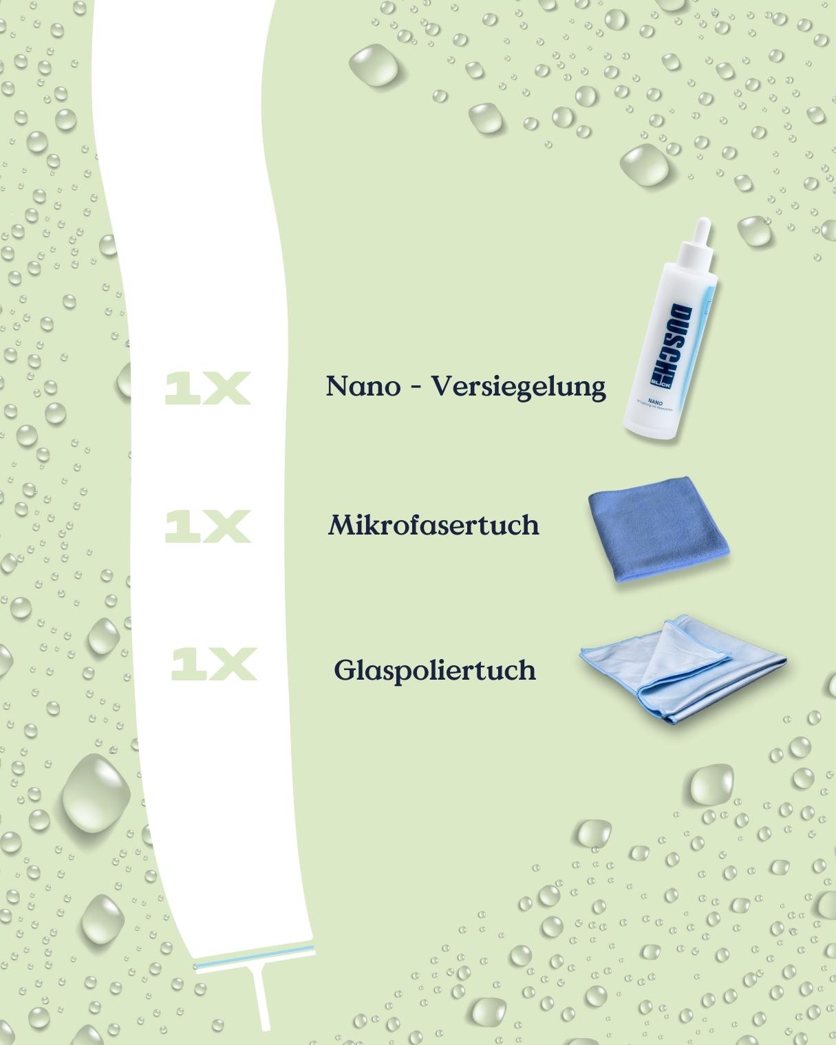 DUSCHBLICK Nano Box