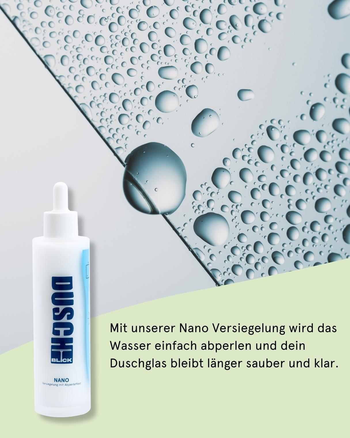 DUSCHBLICK Nano Box